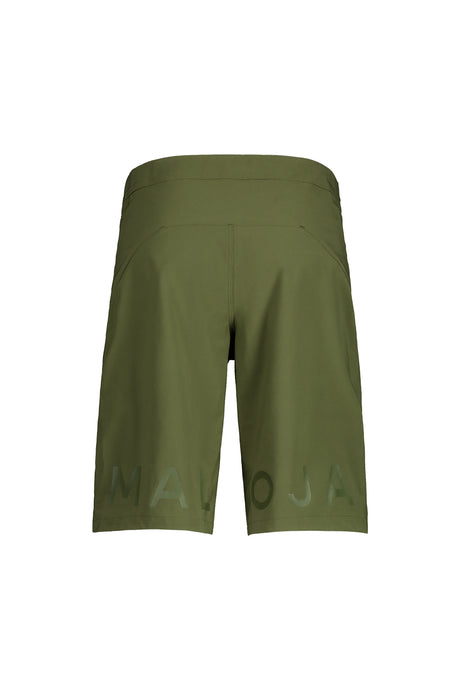 Maloja Men's GALLASM Shorts