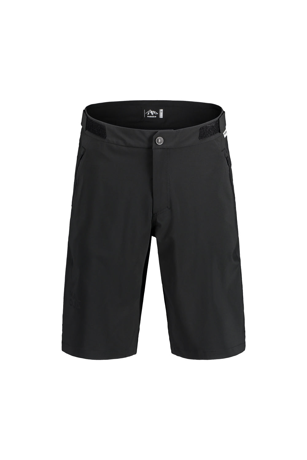 Maloja Men's GALLASM Shorts