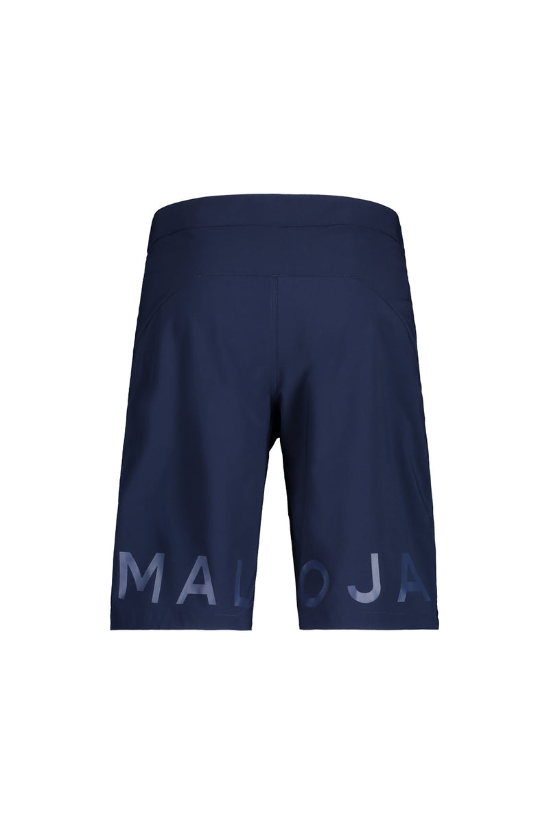 Maloja Men's GALLASM Shorts