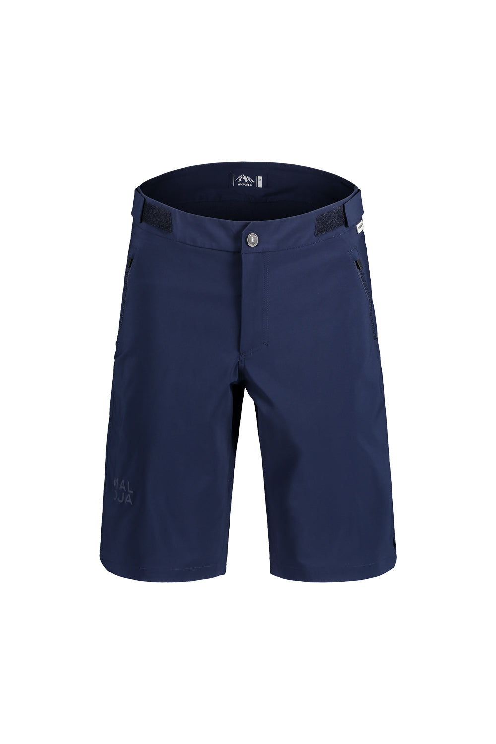 Maloja Men's GALLASM Shorts