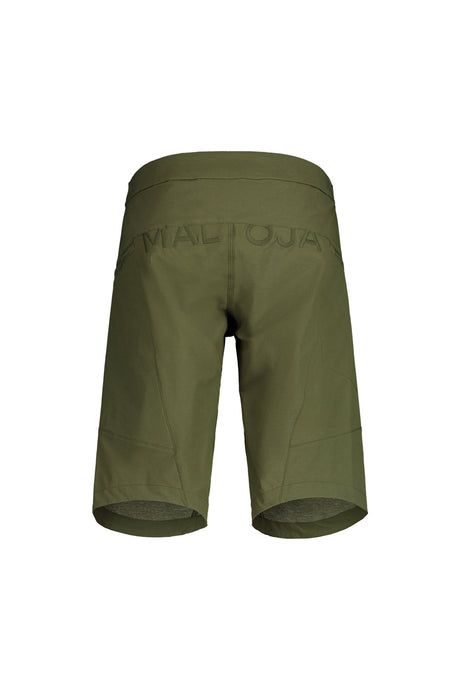 Maloja Men's THYMIANM Short