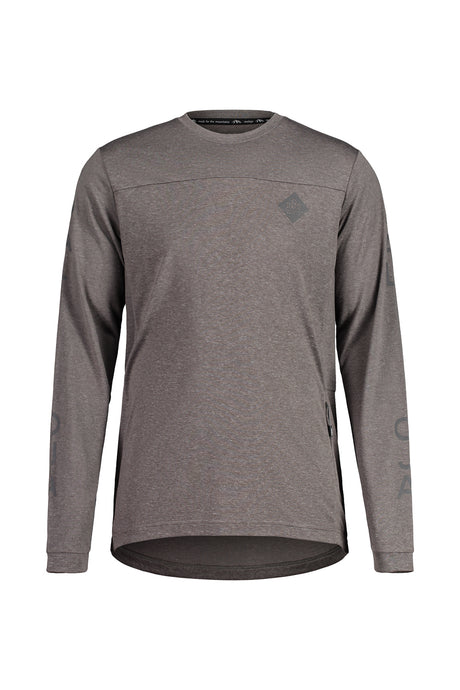 Maloja Men's SCHLEHDORNM Long Sleeve Jersey