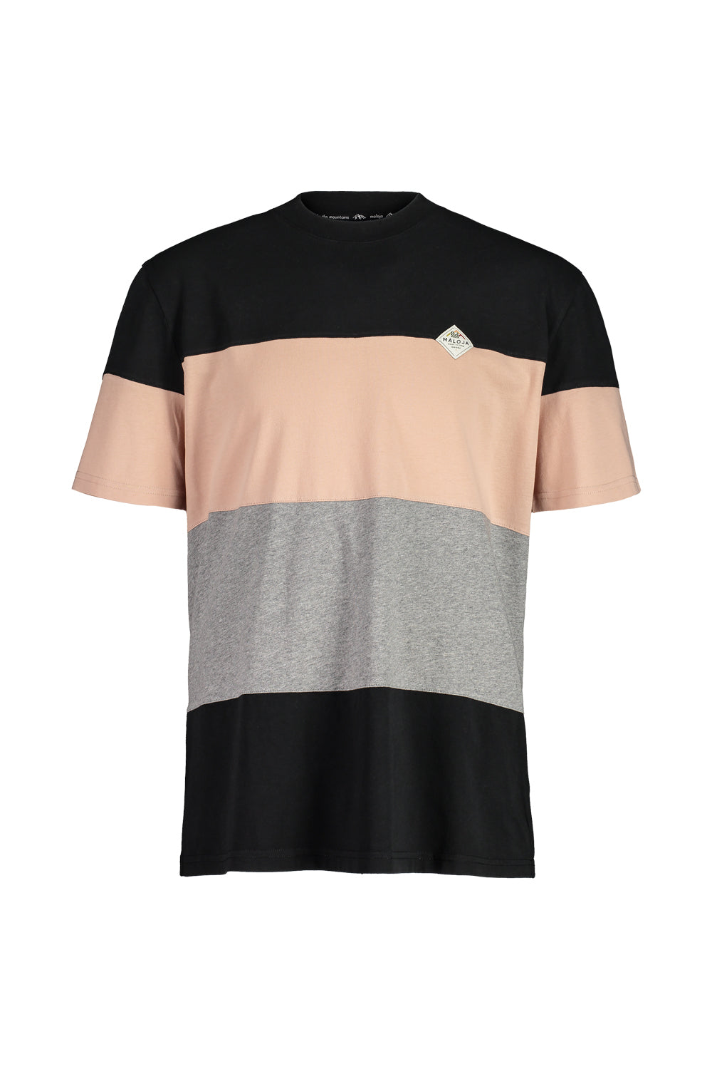 Maloja Men's TOLLKIRSCHEM Shirt