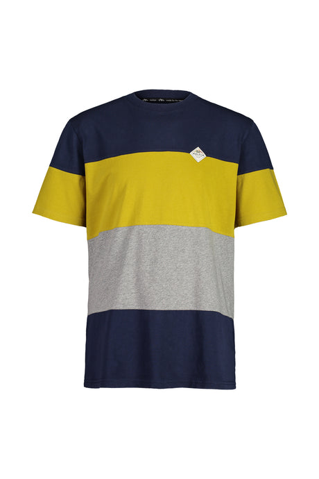 Maloja Men's TOLLKIRSCHEM Shirt