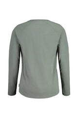 Maloja Men's HAGEBUTTEM Long Sleeve Shirt