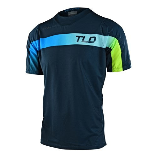 Troy Lee Designs Skyline Short Sleeve Mountain Bike Jersey