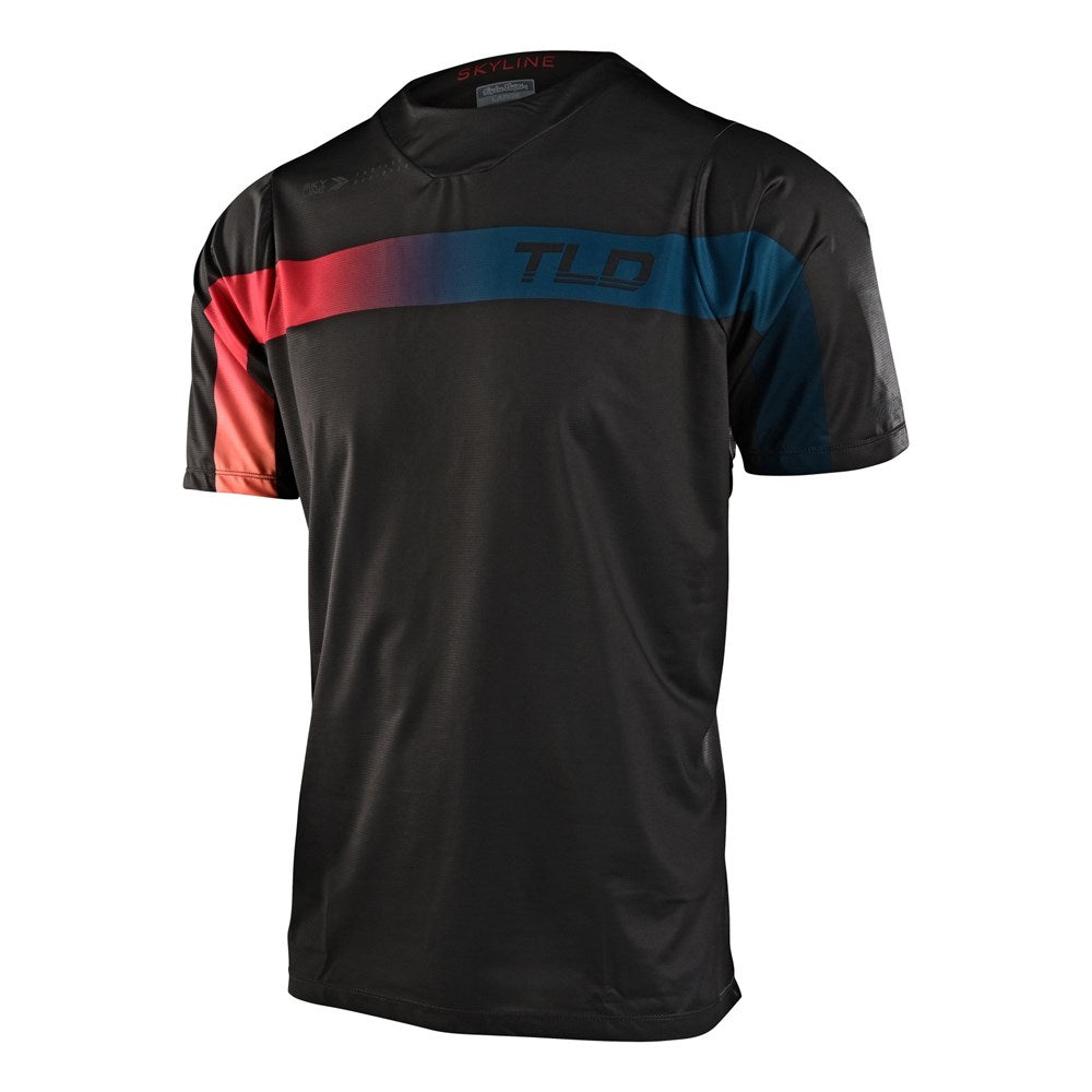 Troy Lee Designs Skyline Short Sleeve Mountain Bike Jersey