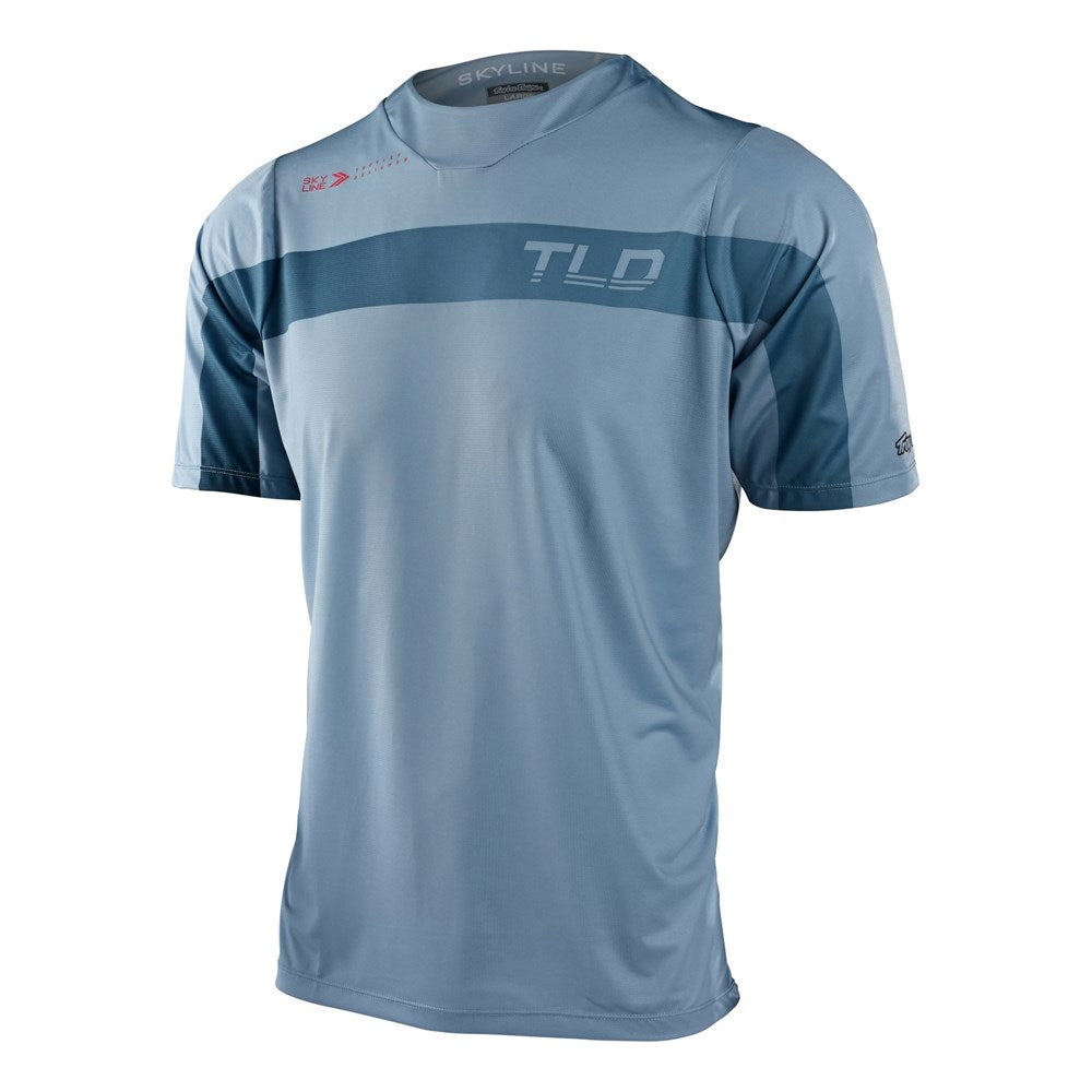 Troy Lee Designs Skyline Short Sleeve Mountain Bike Jersey