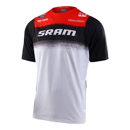 Troy Lee Designs Skyline Short Sleeve Mountain Bike Jersey