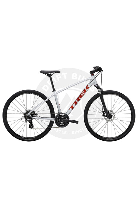 TREK 2022 Dual Sport 1 Bike