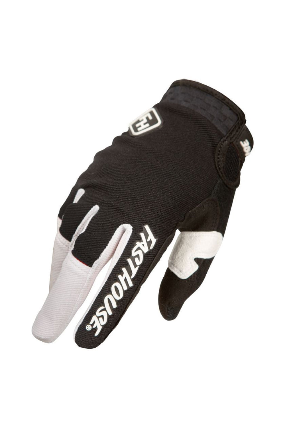 Fasthouse Youth Speed Style Ridgeline Gloves