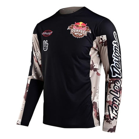 Troy Lee Designs 2022 Sprint Jersey