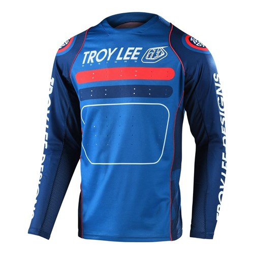 TROY LEE DESIGNS jersey　新品タグなし Jersey Troy Lee Designs koszulka rowerowa - 887202335051
