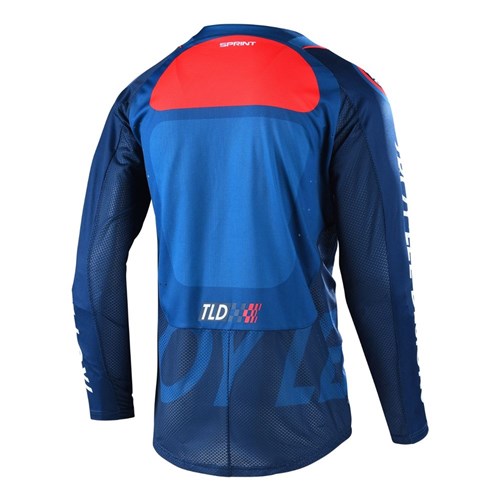 Troy Lee Designs 2022 Sprint Jersey – Drift Bikes