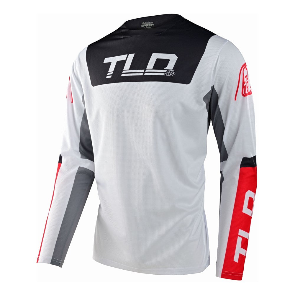 Troy Lee Designs 2022 Sprint Jersey