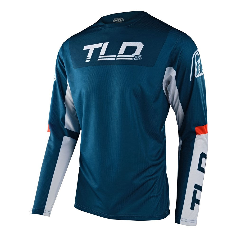 Troy Lee Designs 2022 Sprint Jersey – Drift Bikes