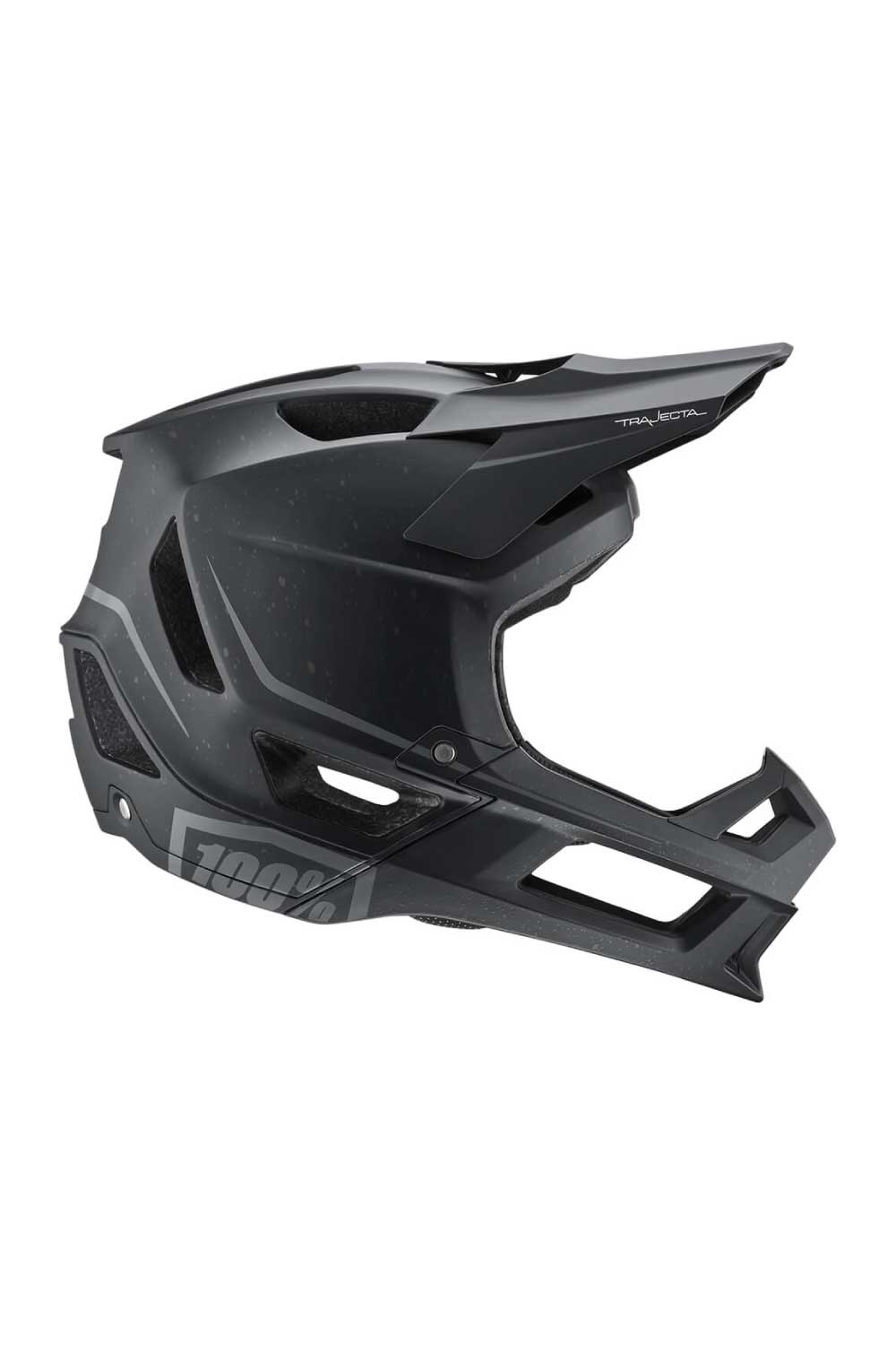 100% Trajecta Fullface MTB Helmet – Drift Bikes