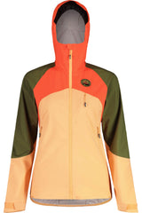 MALOJA WOMENS EMERITAM SOFTSHELL JACKET