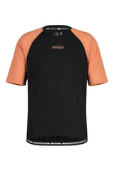 MALOJA MENS JUPITERBARTM SHORT SLEEVE JERSEY