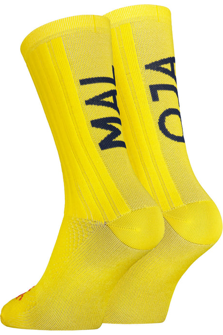 MALOJA SOCK PUSHBIKERSM AERO