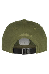 MALOJA MACAIONM CORD CAP