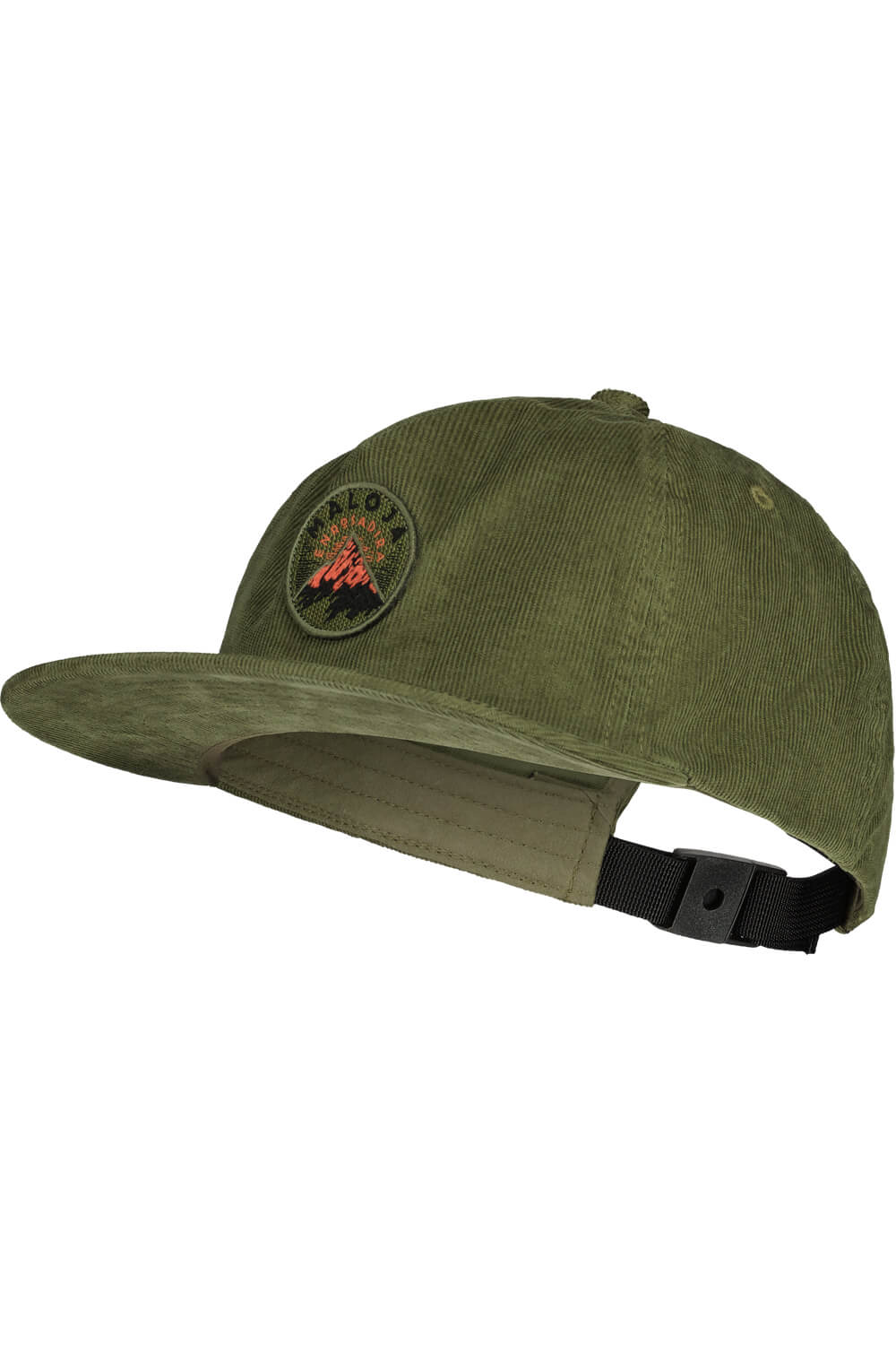 MALOJA MACAIONM CORD CAP