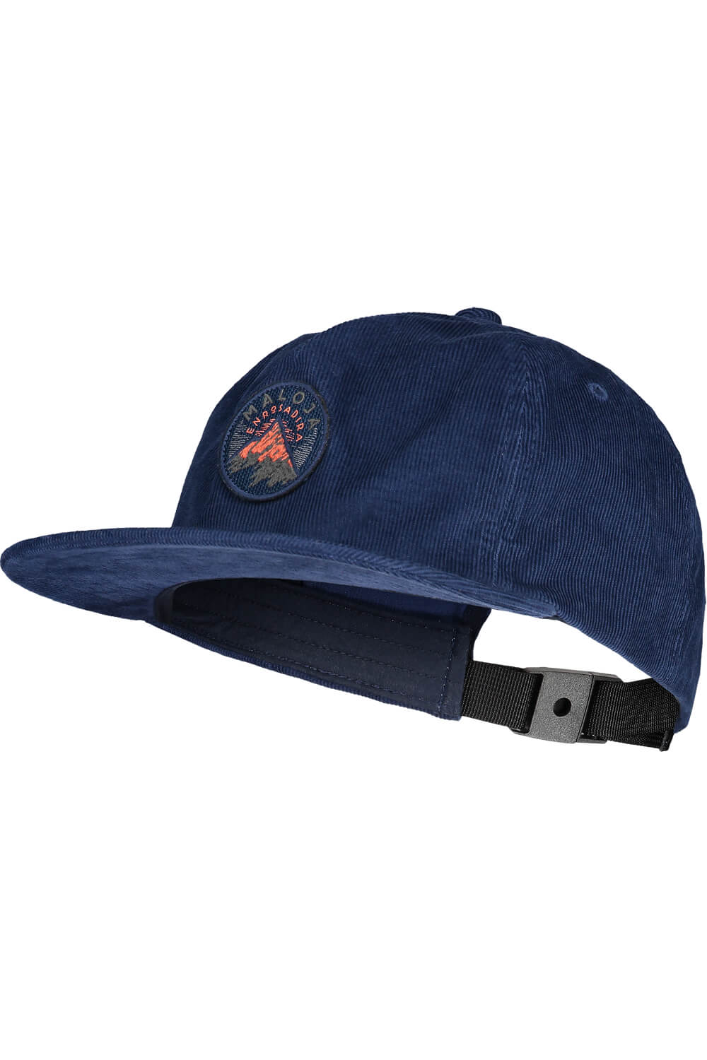 MALOJA MACAIONM CORD CAP