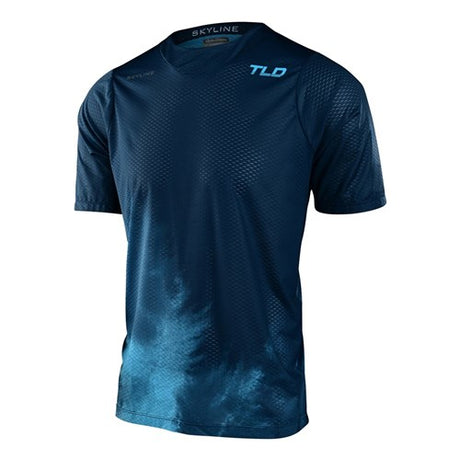 Troy Lee Designs 2022 Skyline Air Short Sleeve Jersey