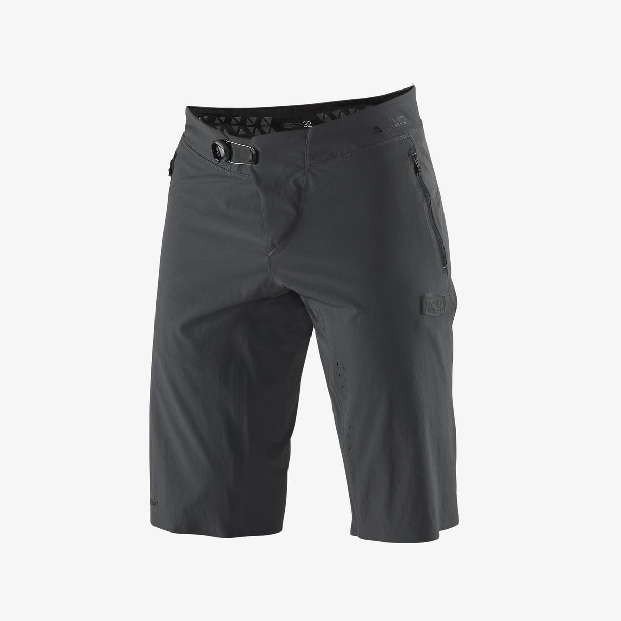 100% Celium MTB Shorts