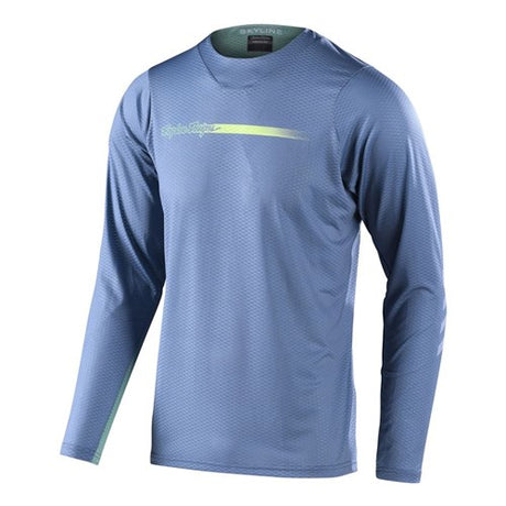 Troy Lee Designs 2022 Skyline Air Long Sleeve Mountain Bike Jersey