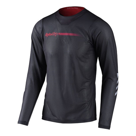 Troy Lee Designs 2022 Skyline Air Long Sleeve Mountain Bike Jersey