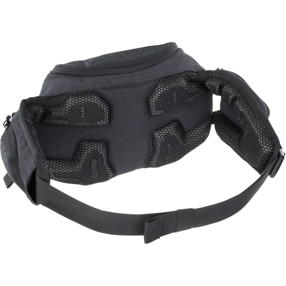 ION Traze 3 MTB Hip Bag - Black