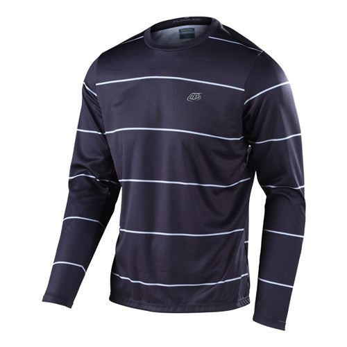 Troy Lee Designs Flowline Long Sleeve MTB Jersey