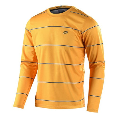 Troy Lee Designs Flowline Long Sleeve MTB Jersey