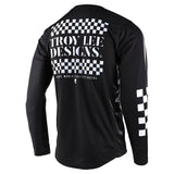 Troy Lee Designs Flowline Long Sleeve MTB Jersey