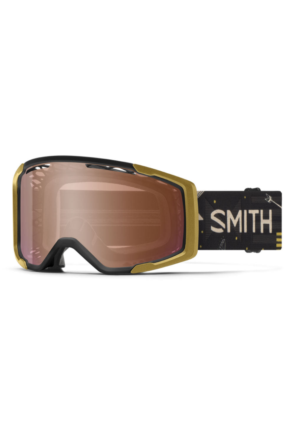 Smith Rhythm MTB Goggles