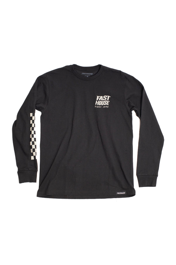 Fasthouse 2021 Surge Long Sleeve T-shirt