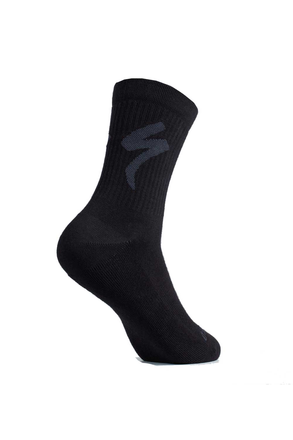 Specialized Cotton Tall Socks