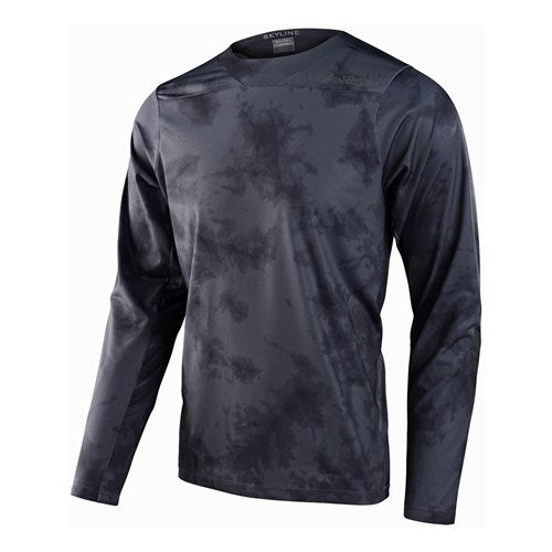 Troy Lee Designs 2022 Skyline Chill Long Sleeve Mountain Bike Jersey