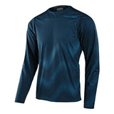 Troy Lee Designs 2022 Skyline Chill Long Sleeve Mountain Bike Jersey