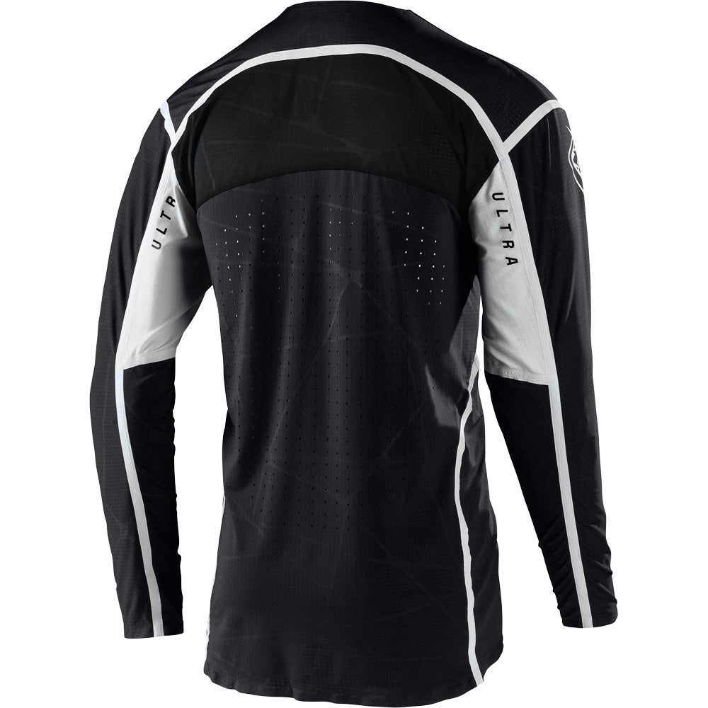 Troy Lee Designs 2022 Sprint Ultra Long Sleeve Jersey