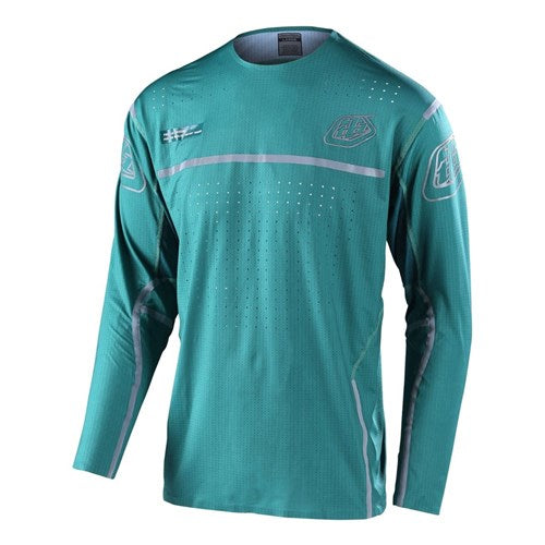 Troy Lee Designs 2022 Sprint Ultra Long Sleeve Jersey