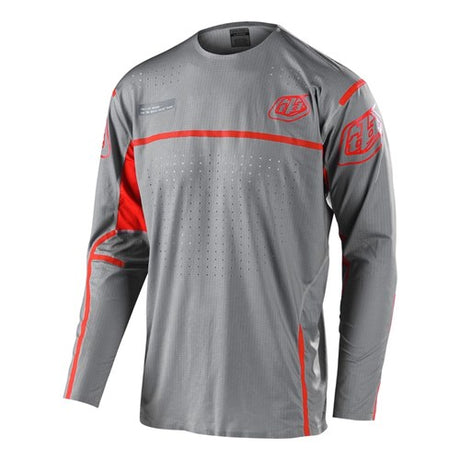 Troy Lee Designs 2022 Sprint Ultra Long Sleeve Jersey