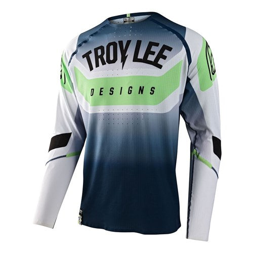 Troy Lee Designs 2022 Sprint Ultra Long Sleeve Jersey