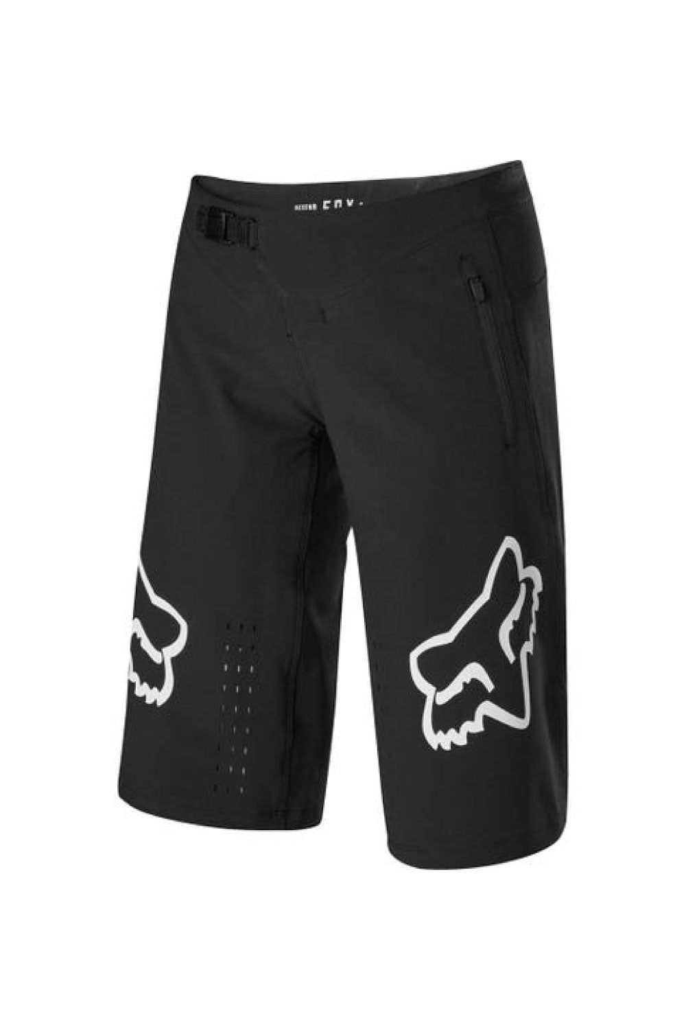 FOX Racing 2022 Women's Defend Kevlar Shorts