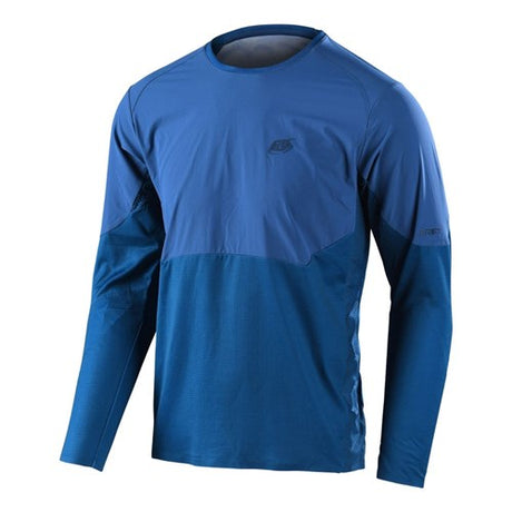 Troy Lee Designs 2022 Drift Long Sleeve Mountain Bike Jersey