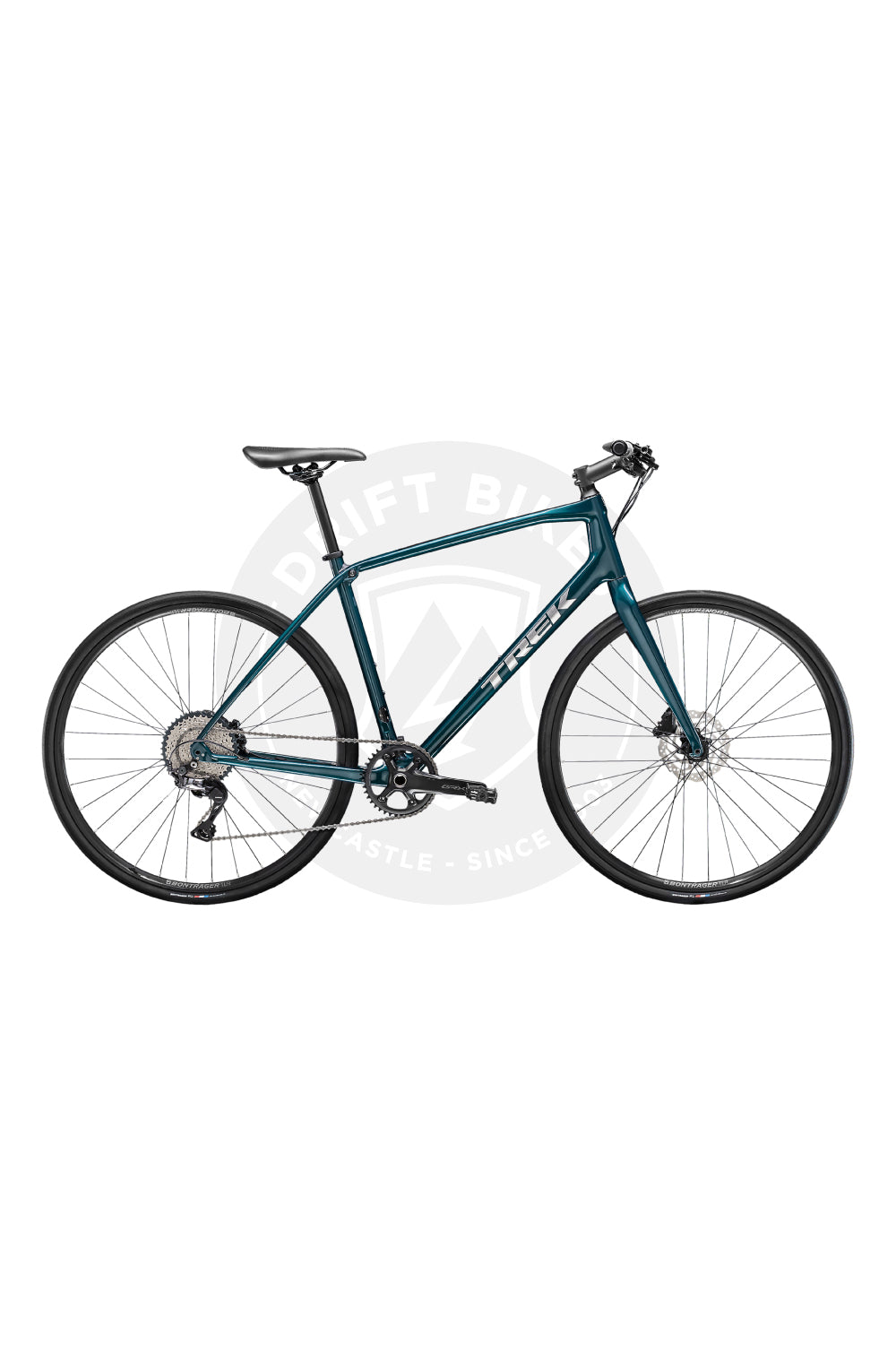 TREK 2021 FX Sport 4 Bike