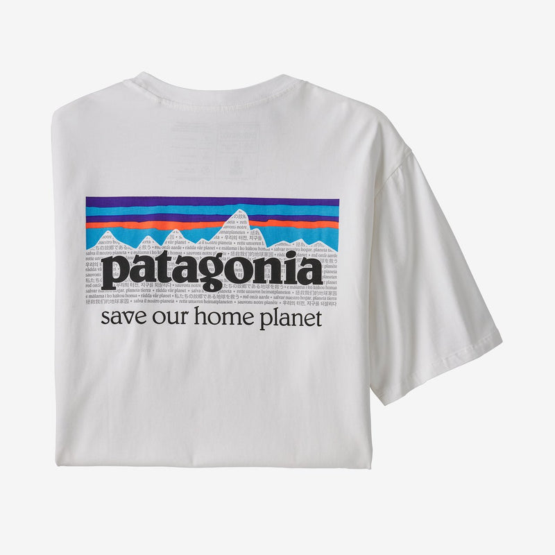 Patagonia Men's P-5 Mission Organic Shirt
