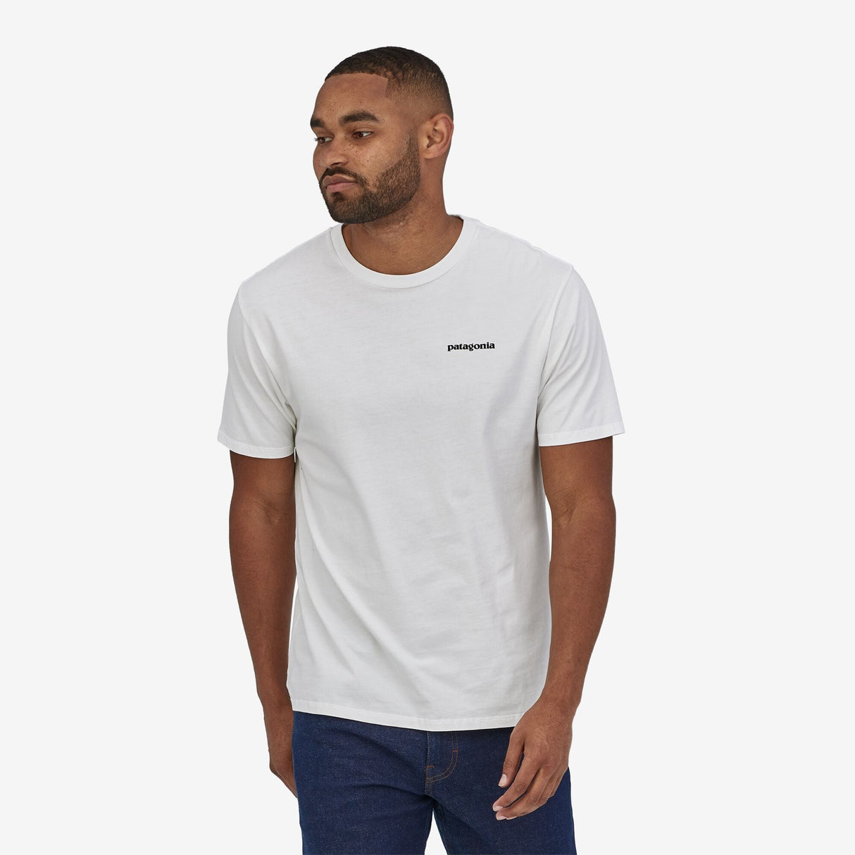 Patagonia Men's P-5 Mission Organic Shirt