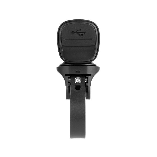 MAGICSHINE Allty 600 - Front Light - USB C - Garmin & Gopro Mounts included